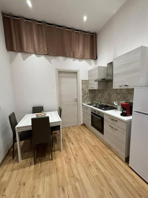 Le Rose Di Lu' Apartment Catania Exterior photo