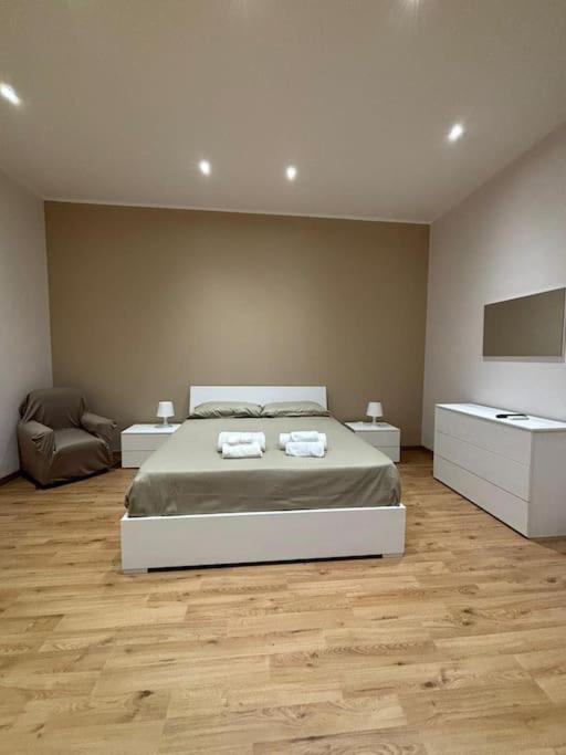 Le Rose Di Lu' Apartment Catania Exterior photo